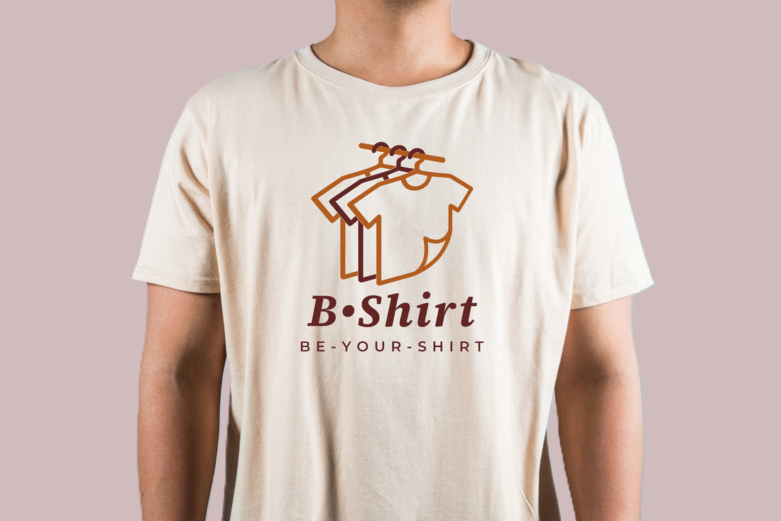 Ti racconto come è nata B•Shirt