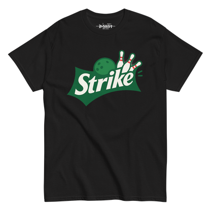 T-shirt Strike
