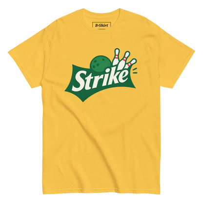 T-shirt Strike