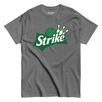 T-shirt Strike