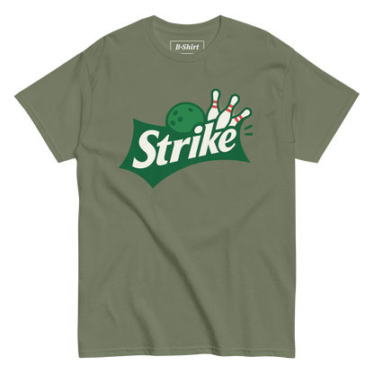 T-shirt Strike