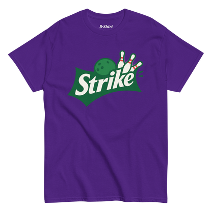 T-shirt Strike