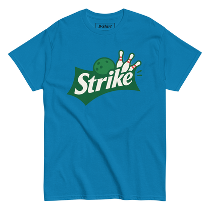 T-shirt Strike