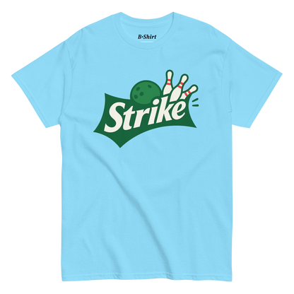 T-shirt Strike