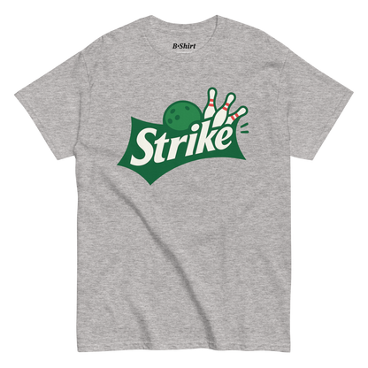 T-shirt Strike