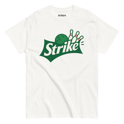 T-shirt Strike